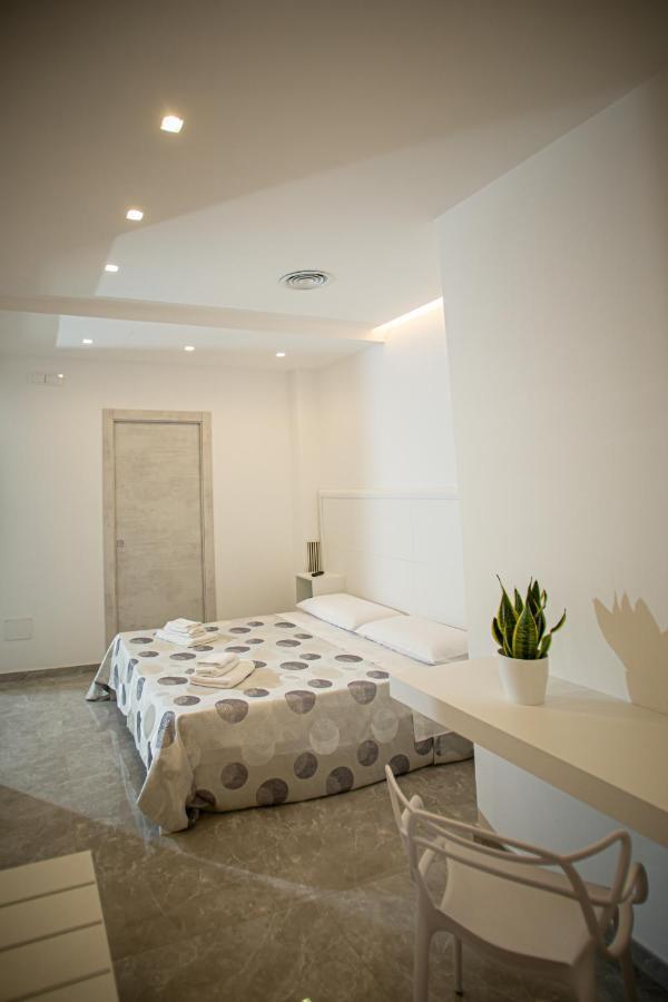 Forever Luxury Rooms Castellammare di Stabia Eksteriør bilde