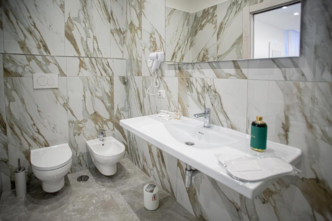 Forever Luxury Rooms Castellammare di Stabia Eksteriør bilde