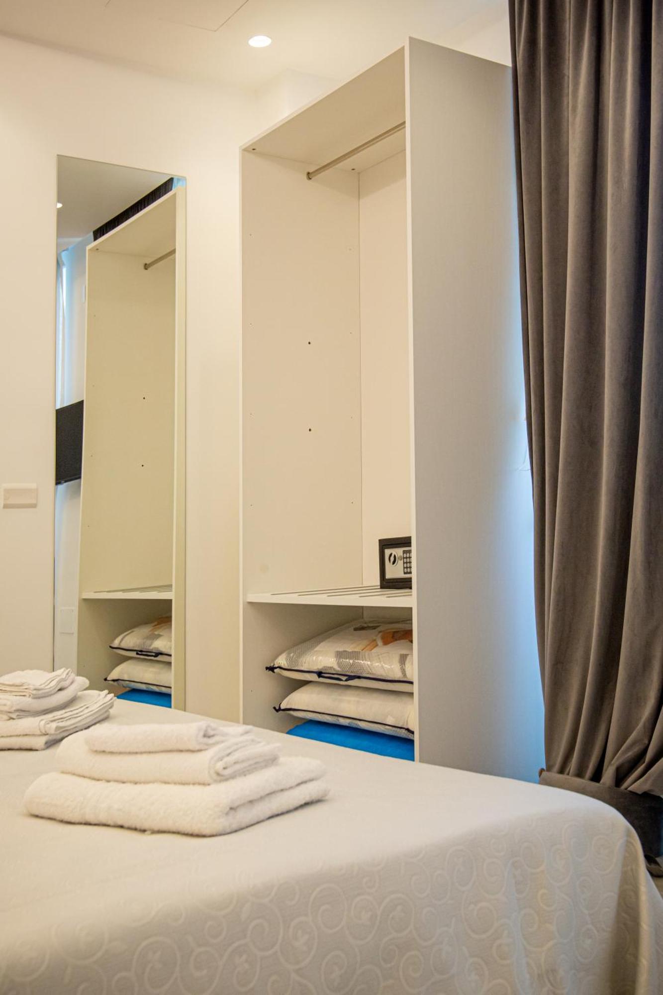 Forever Luxury Rooms Castellammare di Stabia Eksteriør bilde