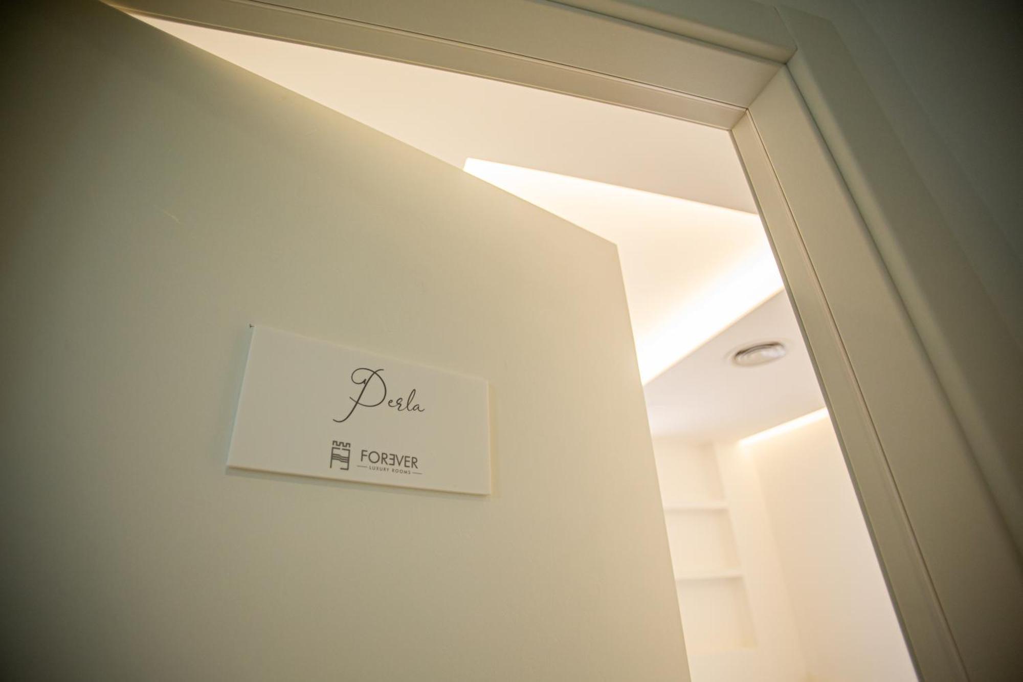 Forever Luxury Rooms Castellammare di Stabia Eksteriør bilde