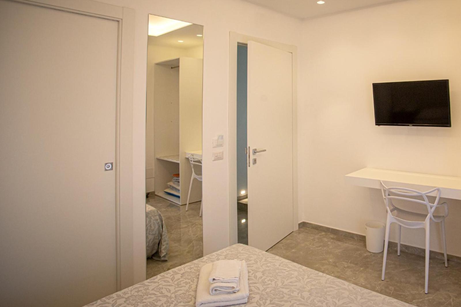 Forever Luxury Rooms Castellammare di Stabia Eksteriør bilde