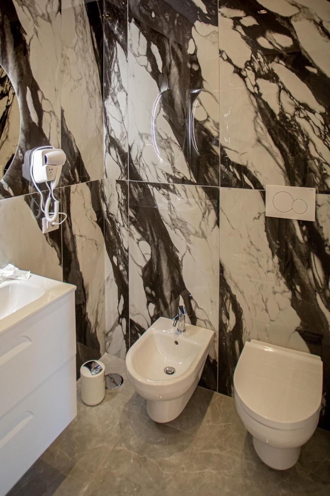 Forever Luxury Rooms Castellammare di Stabia Eksteriør bilde