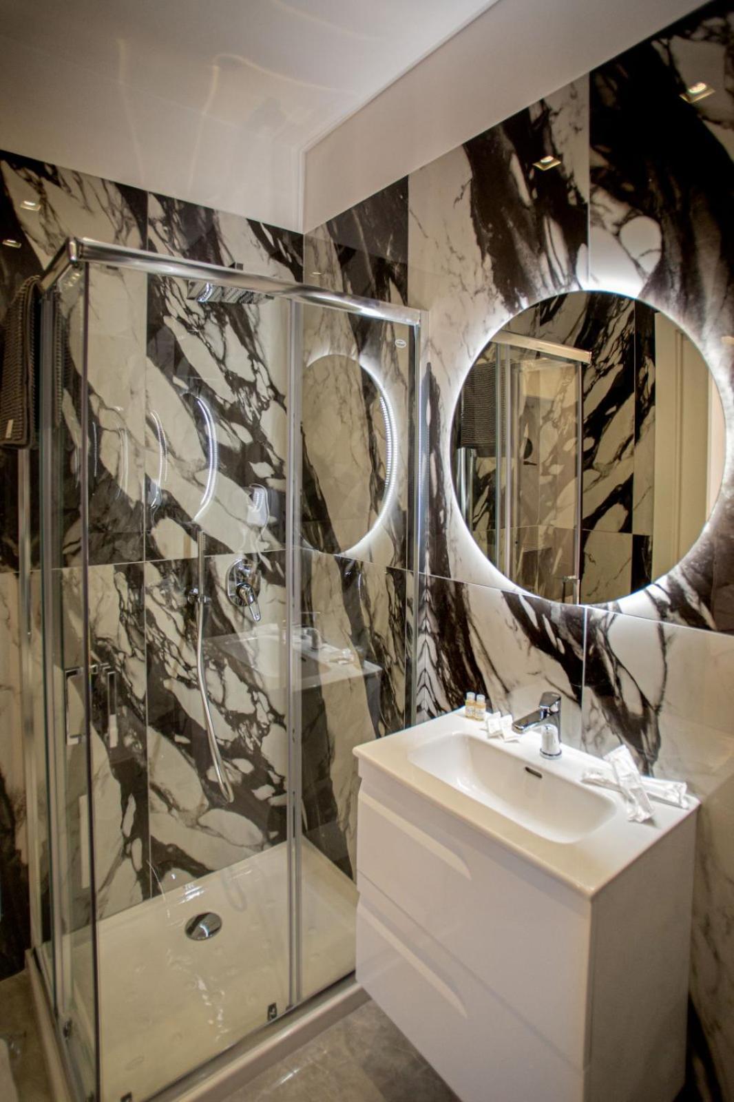Forever Luxury Rooms Castellammare di Stabia Eksteriør bilde