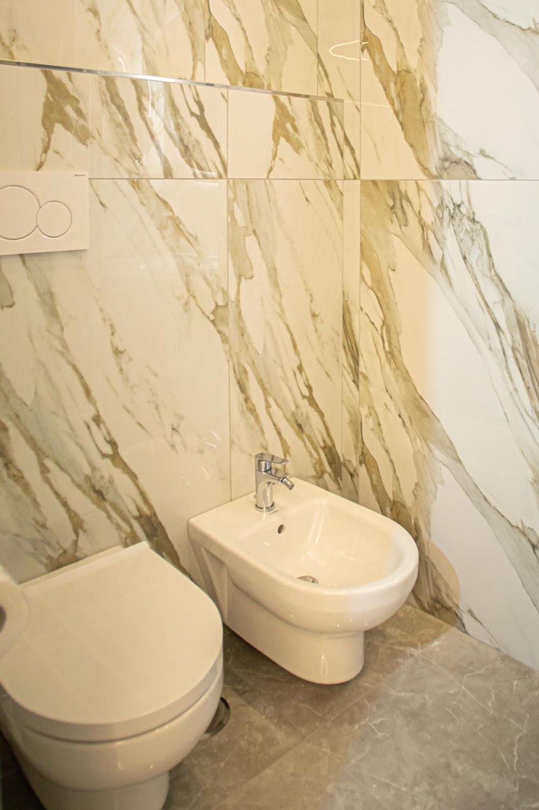 Forever Luxury Rooms Castellammare di Stabia Eksteriør bilde