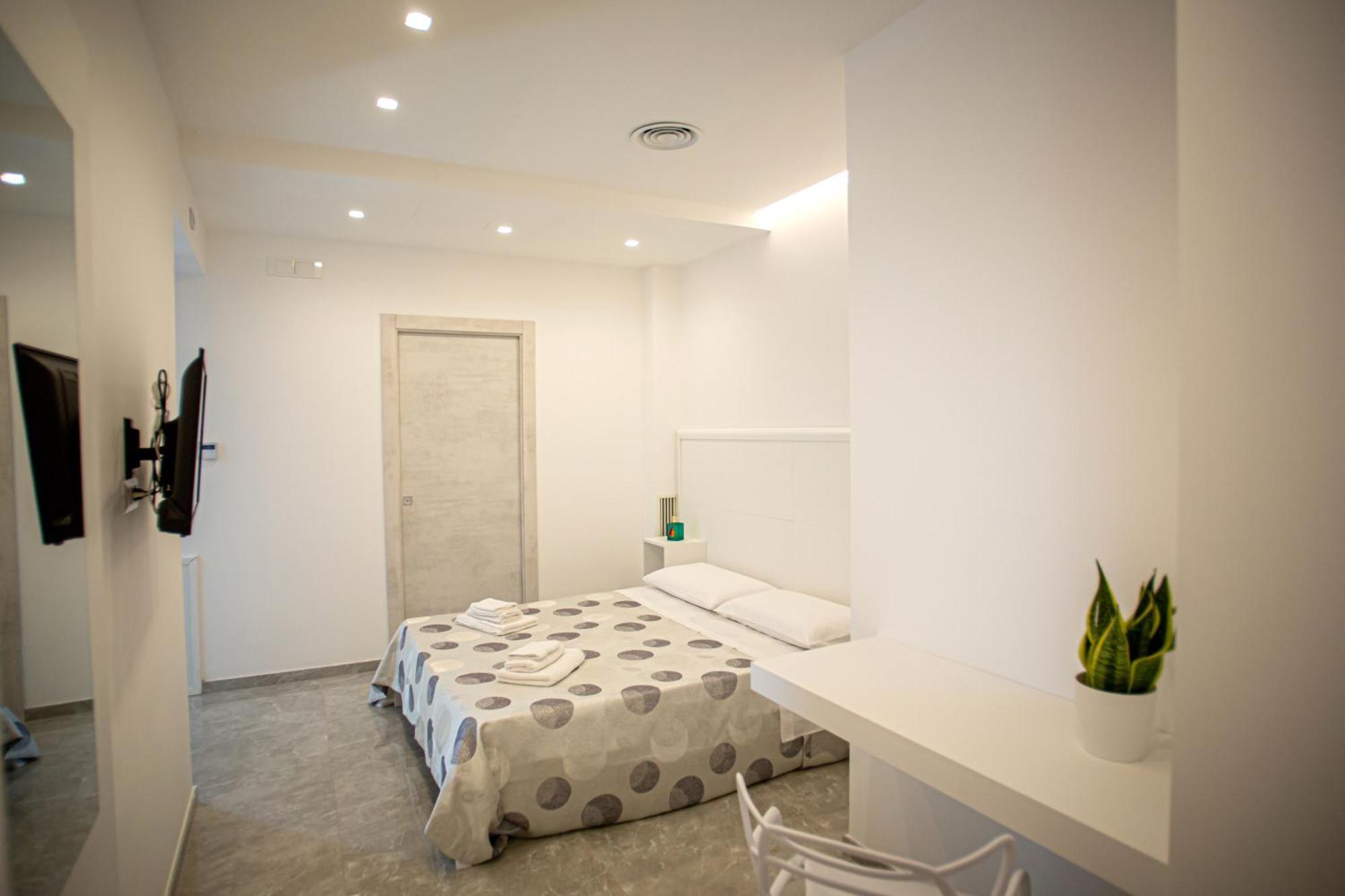 Forever Luxury Rooms Castellammare di Stabia Eksteriør bilde
