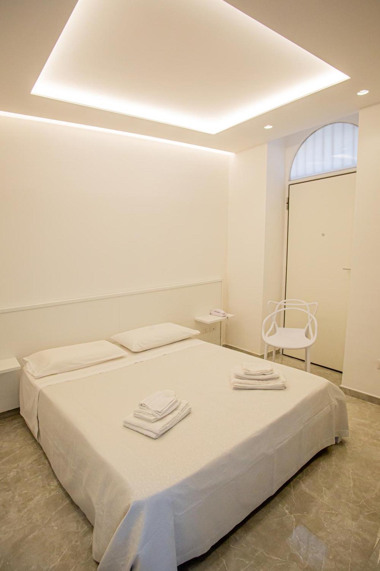 Forever Luxury Rooms Castellammare di Stabia Eksteriør bilde
