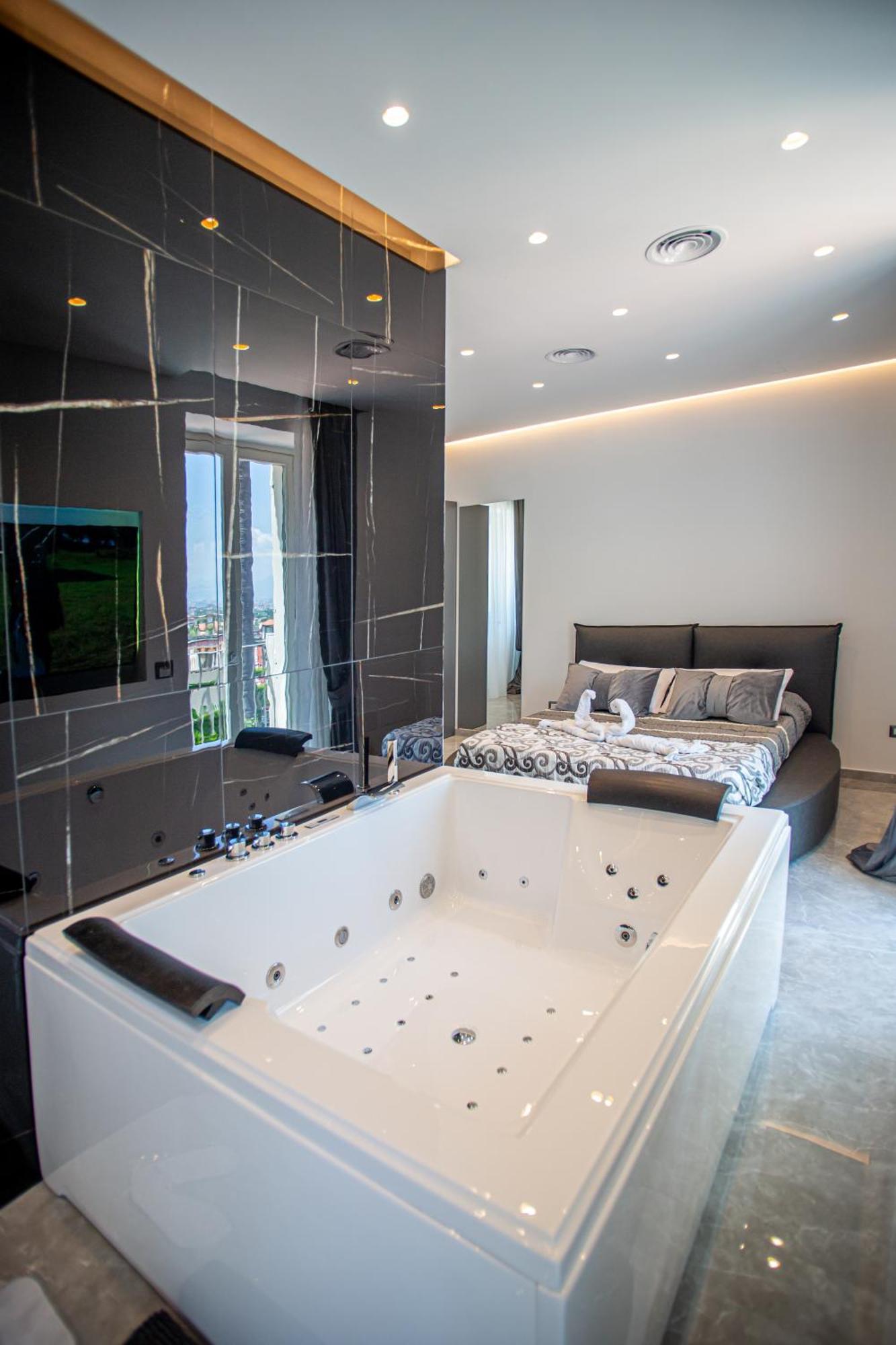 Forever Luxury Rooms Castellammare di Stabia Eksteriør bilde
