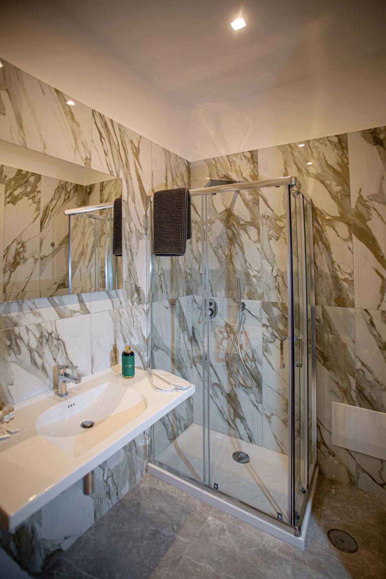 Forever Luxury Rooms Castellammare di Stabia Eksteriør bilde