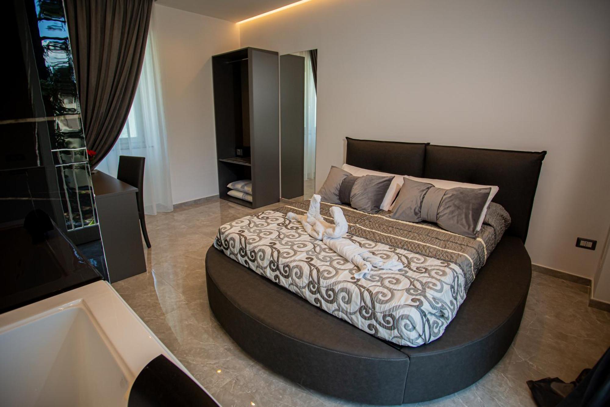 Forever Luxury Rooms Castellammare di Stabia Eksteriør bilde