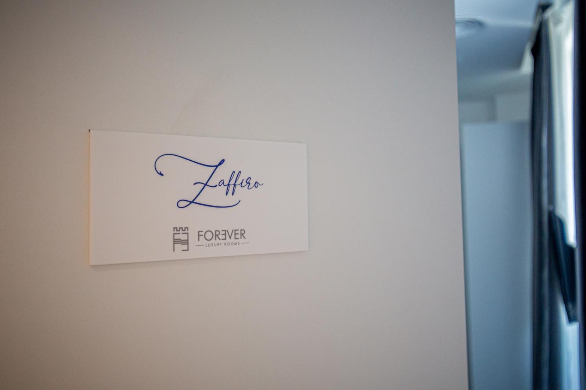 Forever Luxury Rooms Castellammare di Stabia Eksteriør bilde