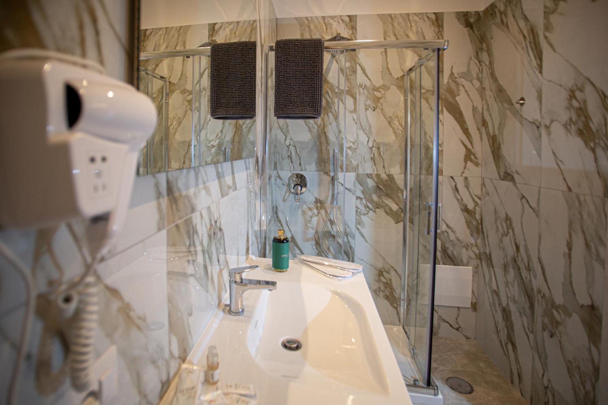 Forever Luxury Rooms Castellammare di Stabia Eksteriør bilde