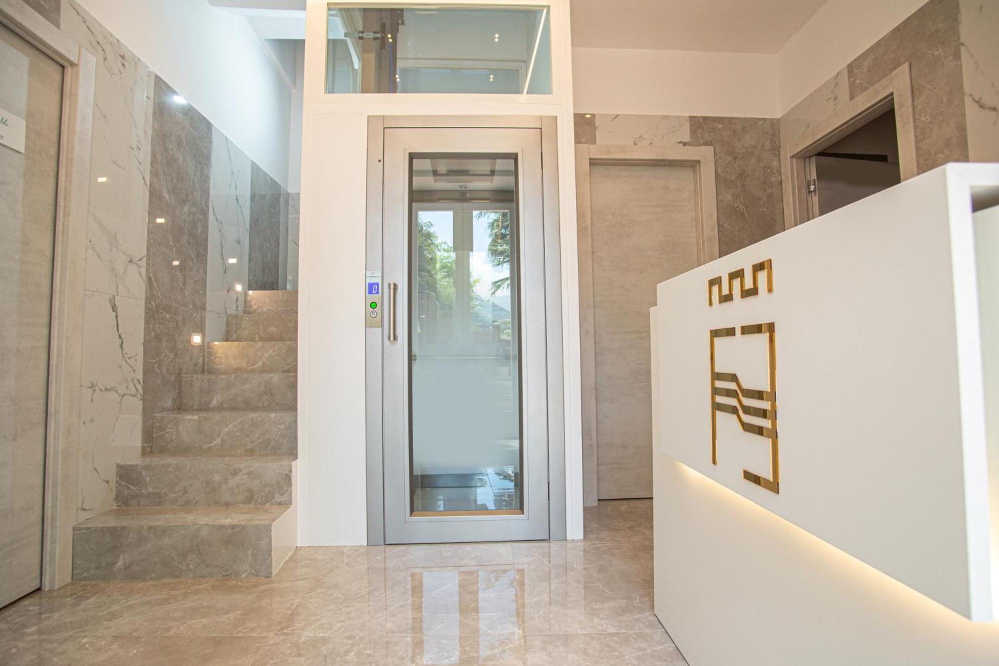 Forever Luxury Rooms Castellammare di Stabia Eksteriør bilde
