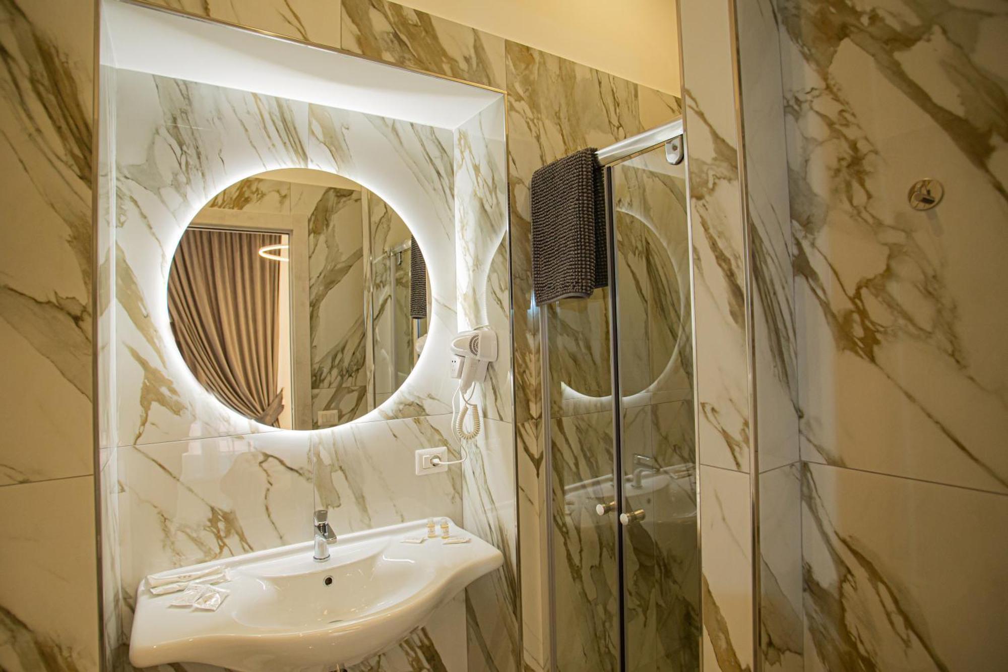 Forever Luxury Rooms Castellammare di Stabia Eksteriør bilde