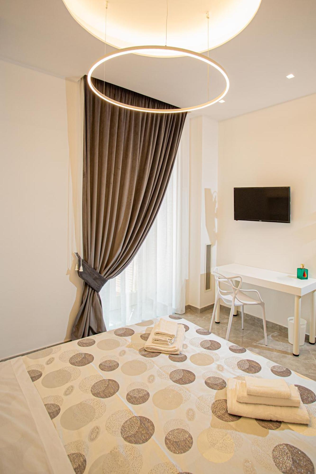 Forever Luxury Rooms Castellammare di Stabia Eksteriør bilde