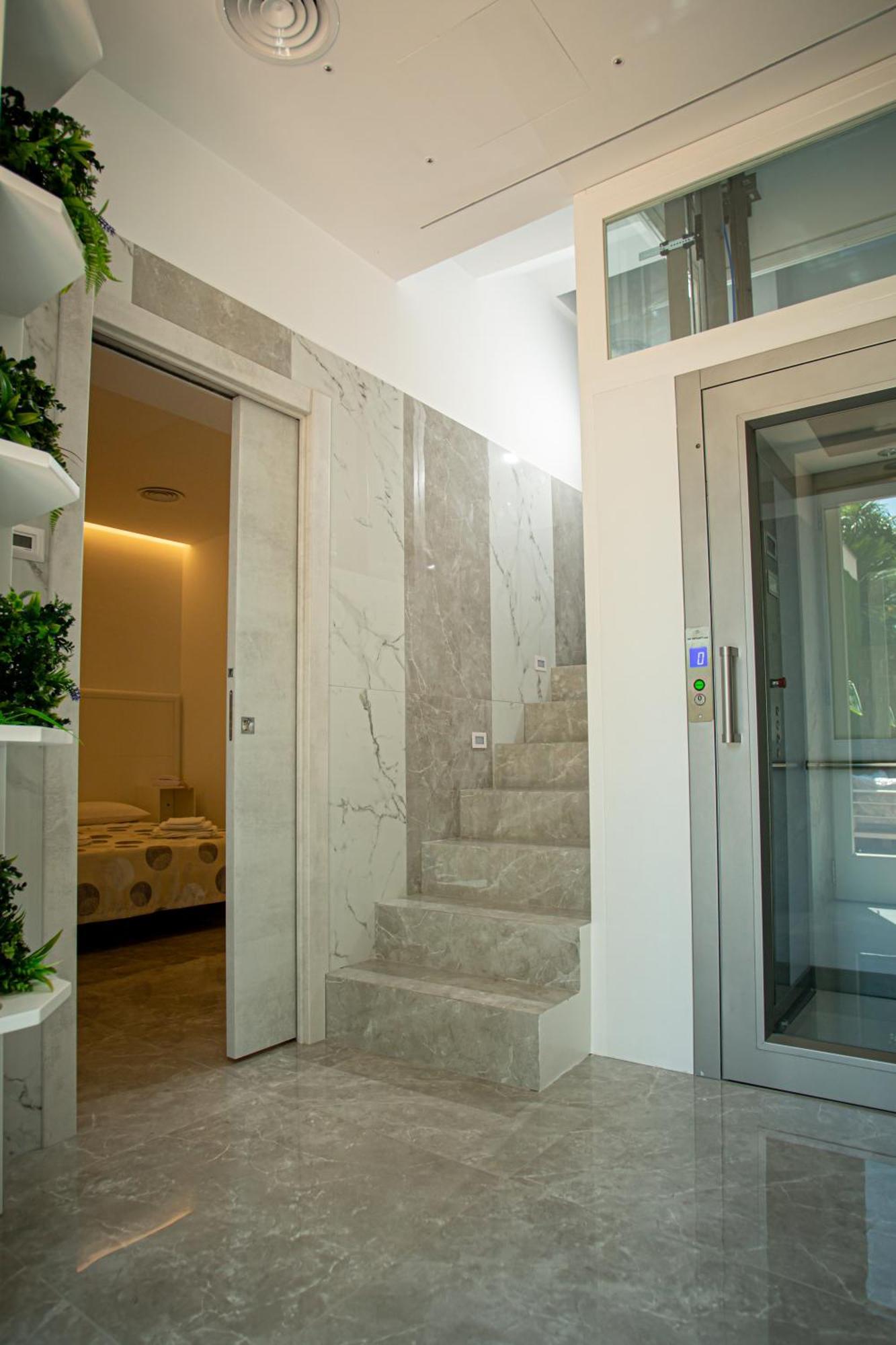 Forever Luxury Rooms Castellammare di Stabia Eksteriør bilde