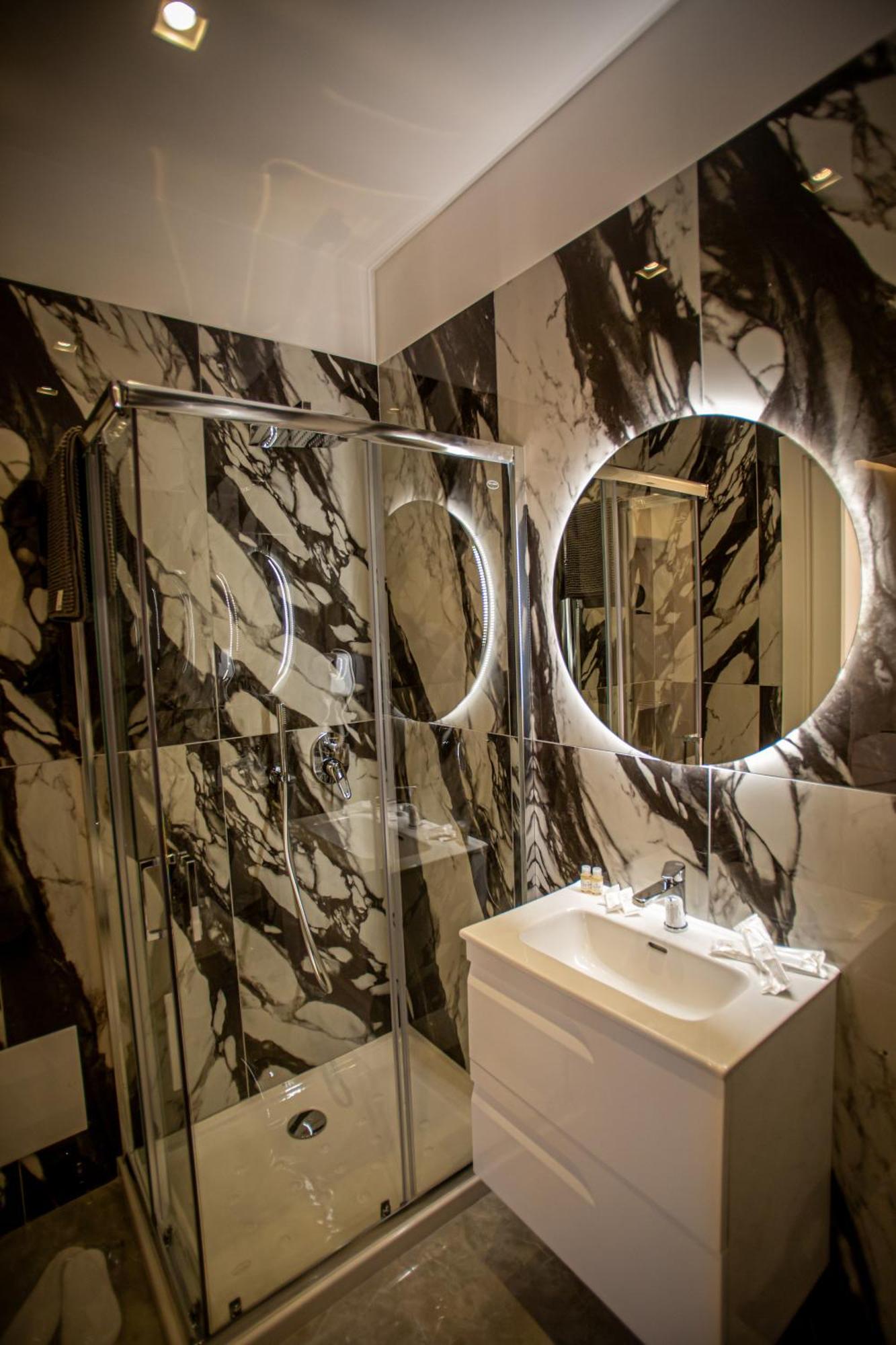 Forever Luxury Rooms Castellammare di Stabia Eksteriør bilde